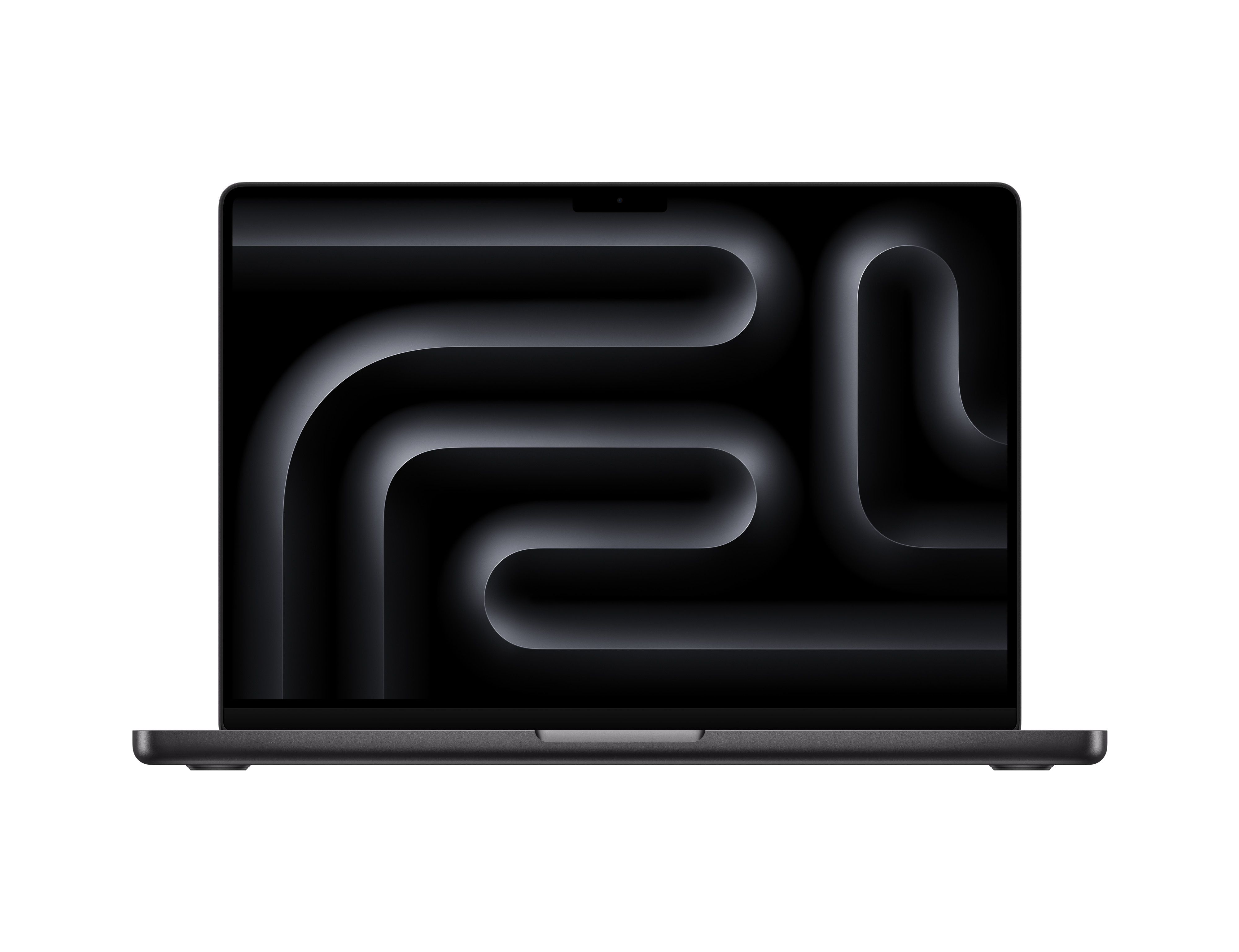 MacBook Pro M5 Max 14.2" / 18 CPU / 40 GPU / 64GB / 2TB - Space Black
