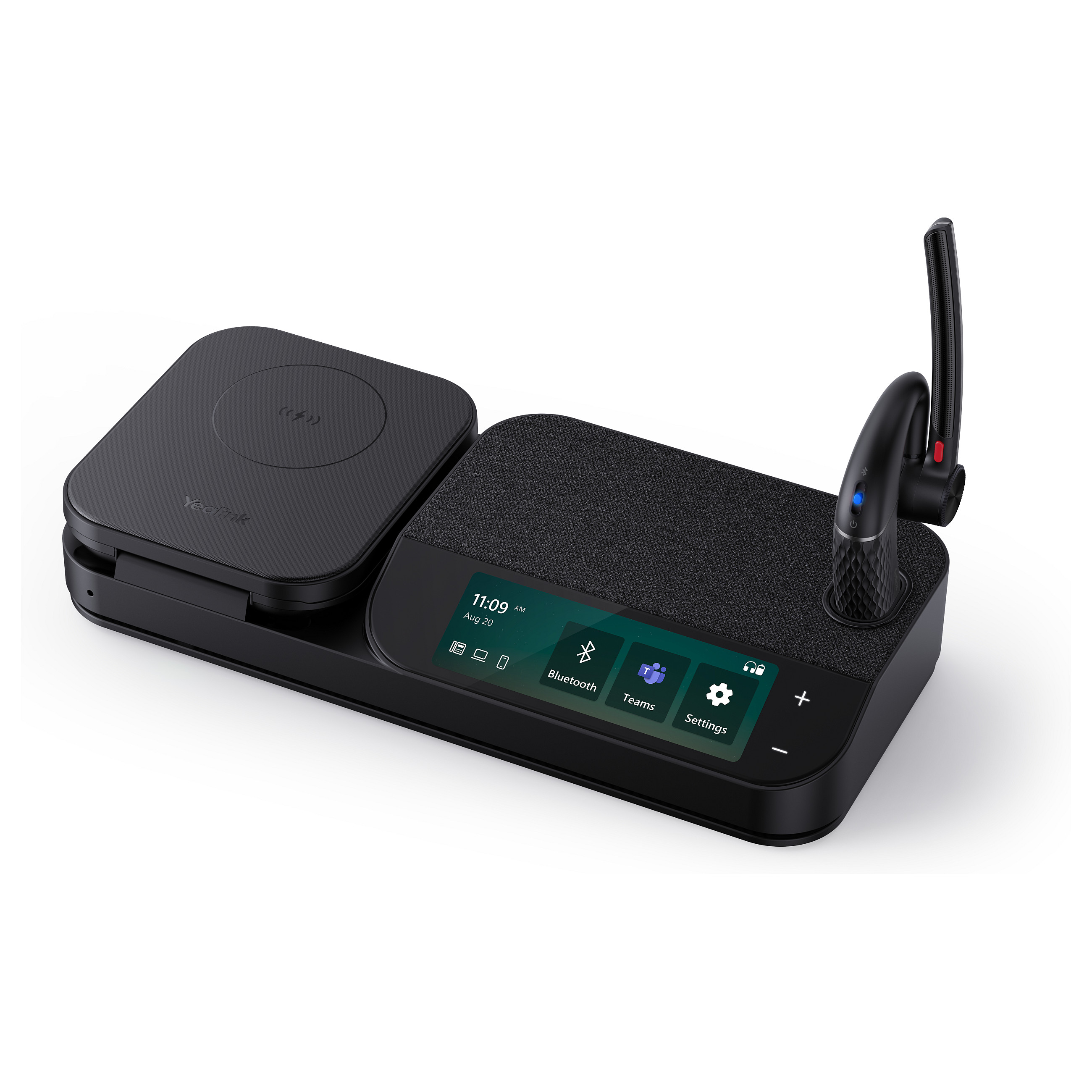 Adapter Yealink BH71 Workstation thumbnail 4