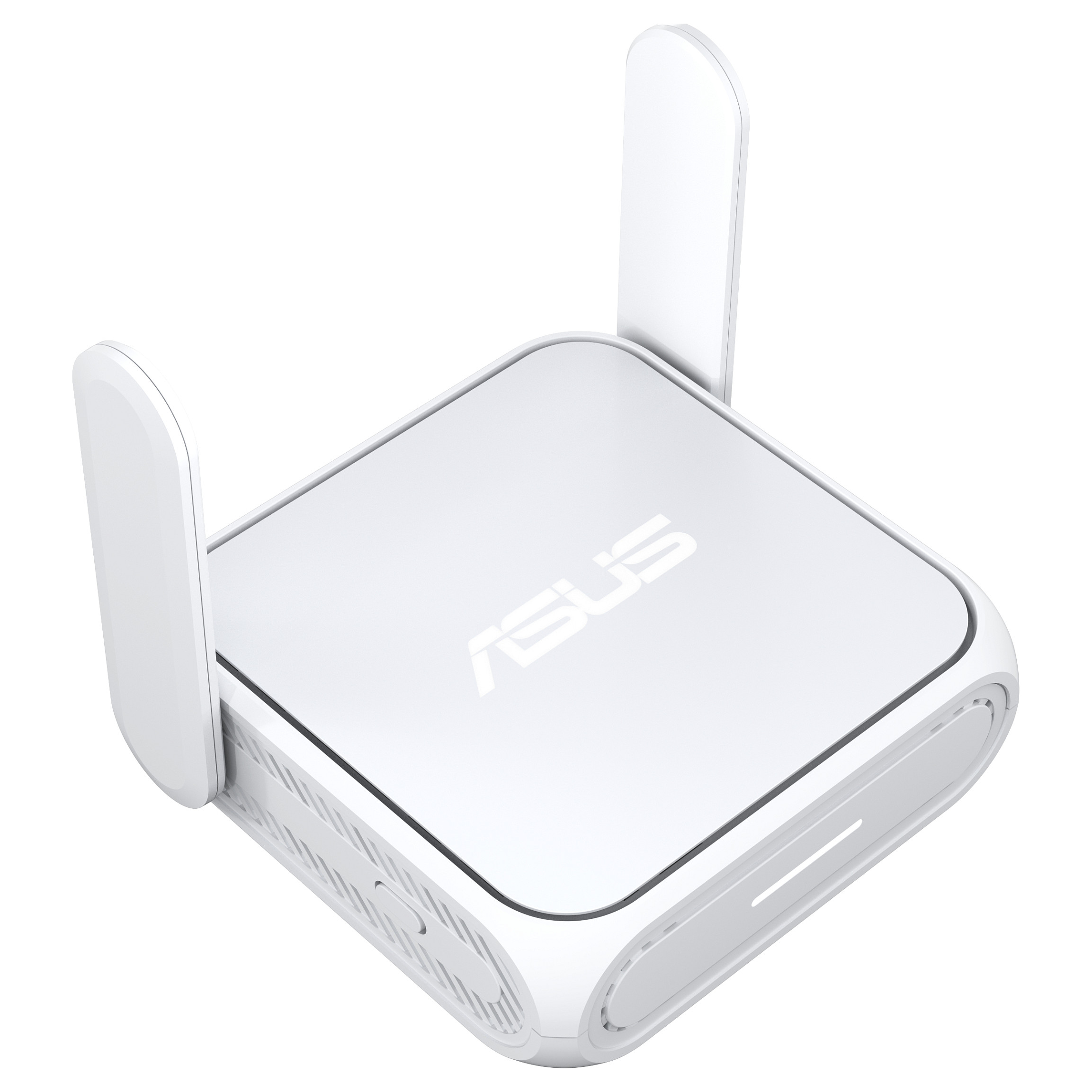ASUS, RT-BE58 Go, Ruter Wi-Fi 7, BE3600, Dual-Band, 1× 2.5GbE WAN + 1× Gigabit LAN – Bardhë 10