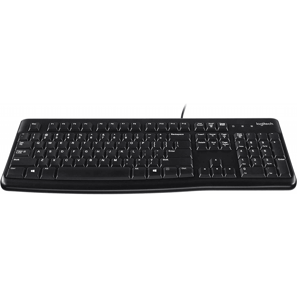 Tastierë Gaming Logitech G413 TKL SE / US International / 6-key anti-ghosting / G Series / Backlight / Mechanical / USB 2.0 / E zezë 9