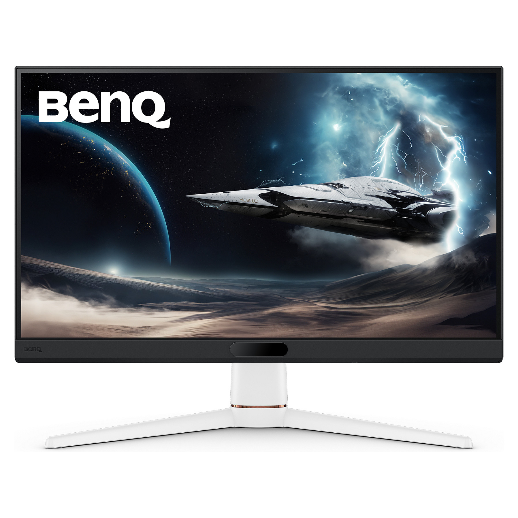 Monitor Gaming BenQ GL2480 / 24 inch Full HD / 75Hz/ 1ms / i zi 5