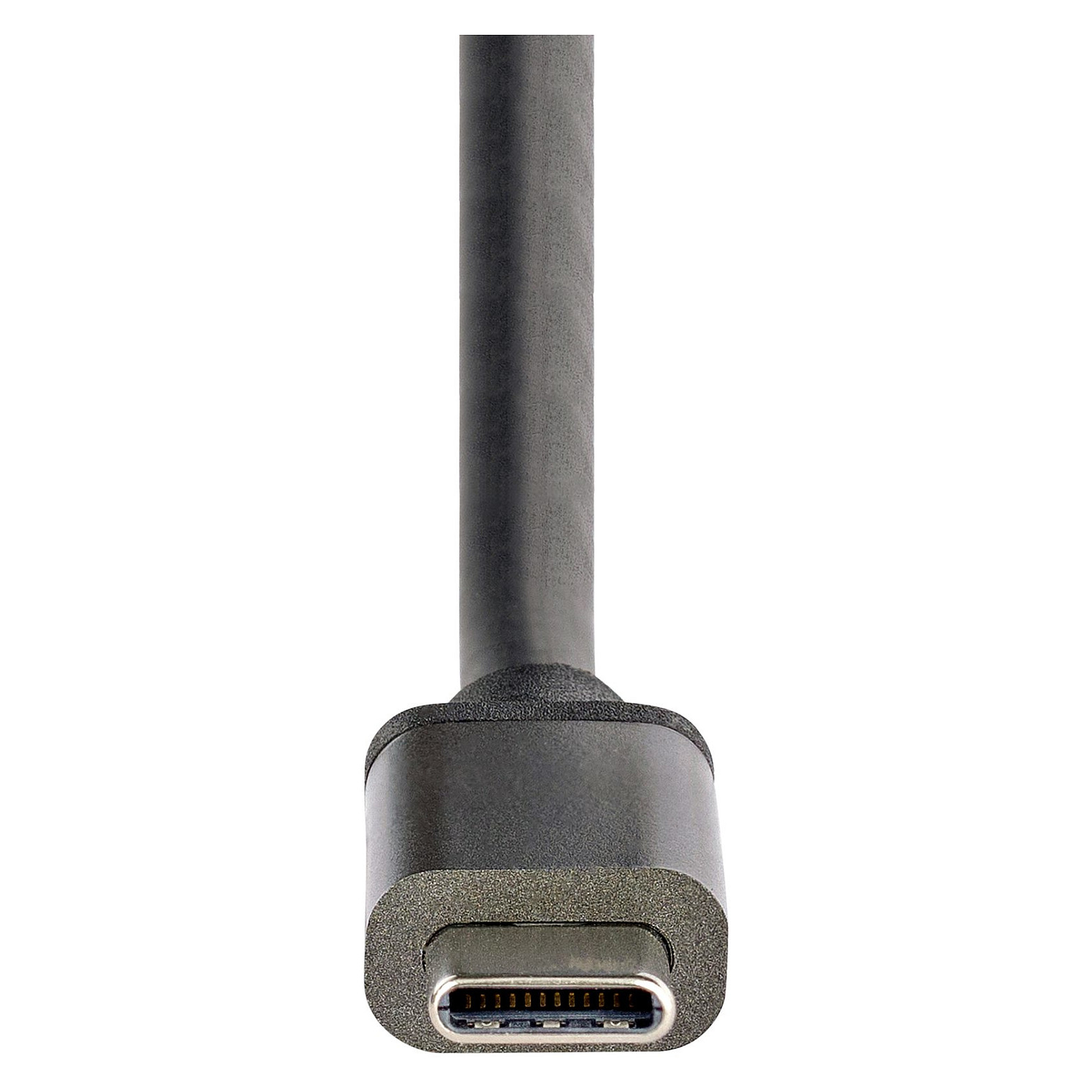 Adapter Grafik StarTech.com MST14CD123HD, USB-C në 3x HDMI 2.0, 4K UHD 60Hz, MST, HDR – Gri 4