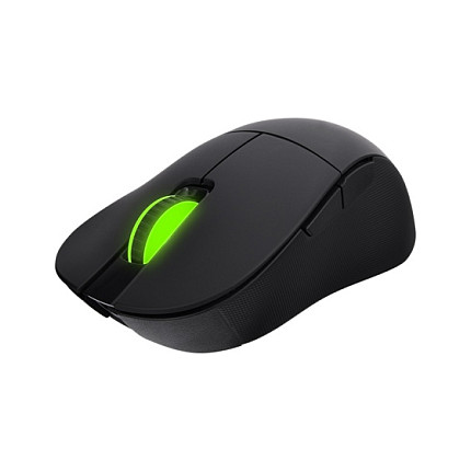 Maus Gaming Thermaltake DAMYSUS Wireless RGB / GMO-DMS-HYOOBK-01 / Sensor Optik PixArt PAW-3370 / 19000 DPI / 2.4GHz & Bluetooth & Wired USB / Bateri – Zezë 2