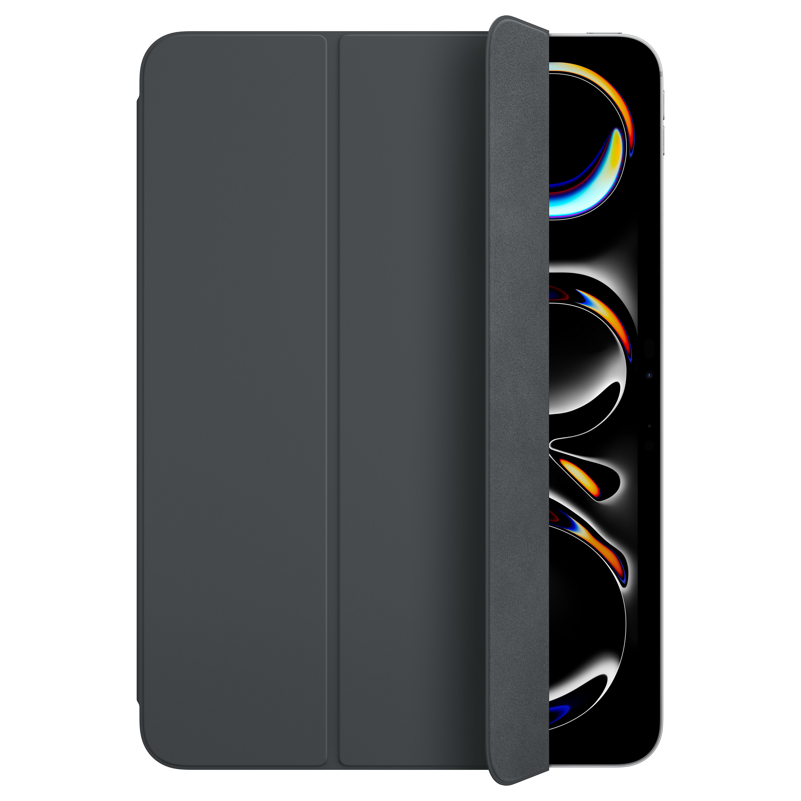Apple Smart Folio for iPad Pro 11" (M4) – Grey