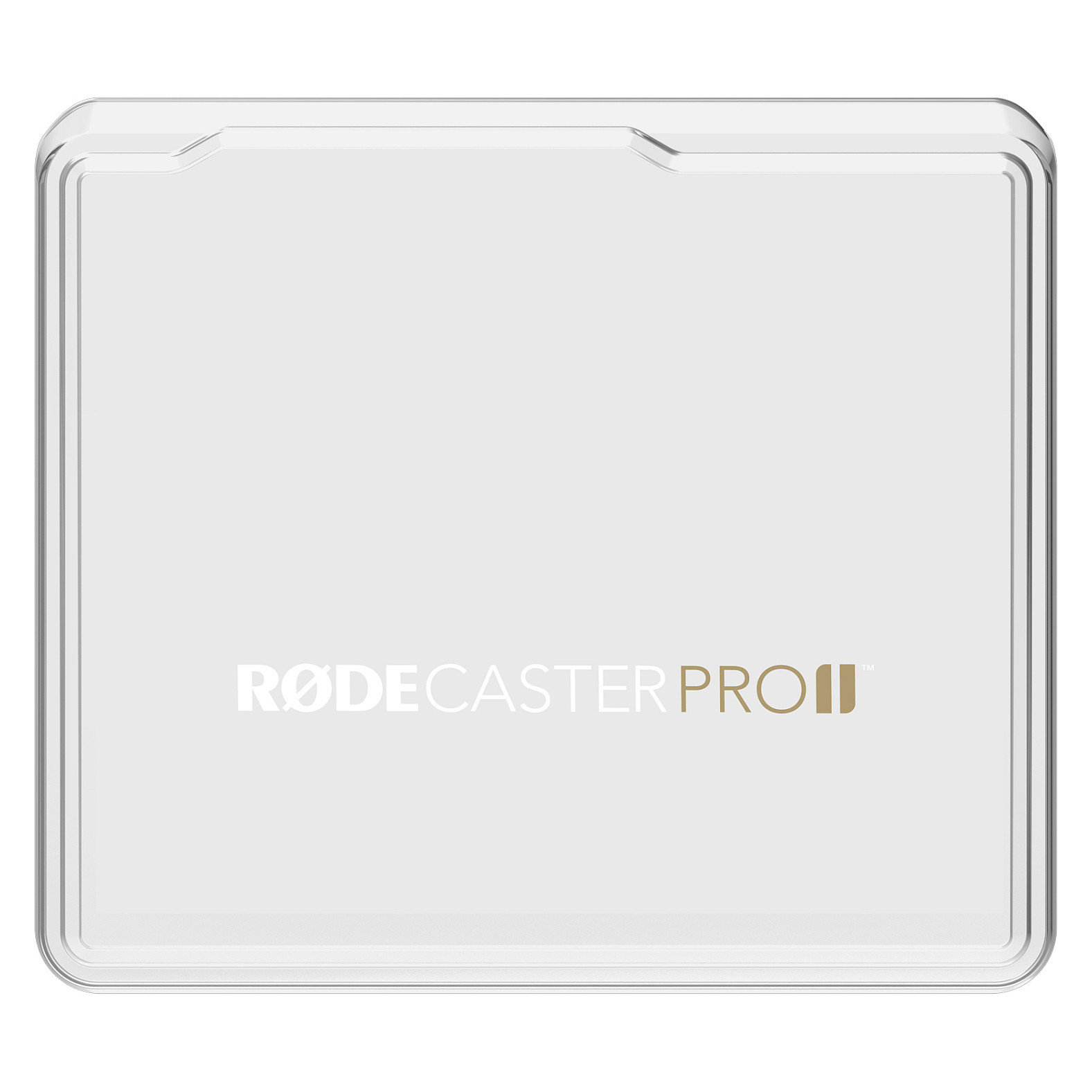 Kabllo RØDE XLR3M-R, XLR Mashkull në XLR Femër, 3 m - E kuqe 4