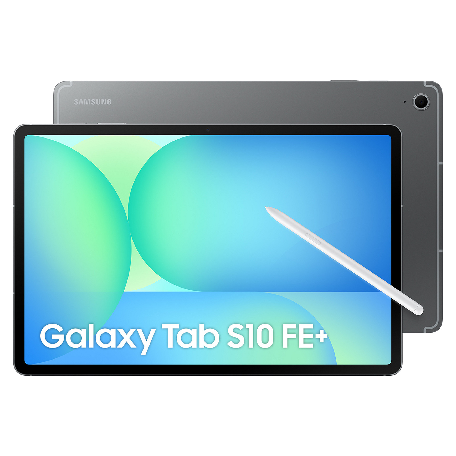TABLET SAMSUNG GALAXY A11+ SM-X230 |  11.0" 6GB | 128GB GREY 4