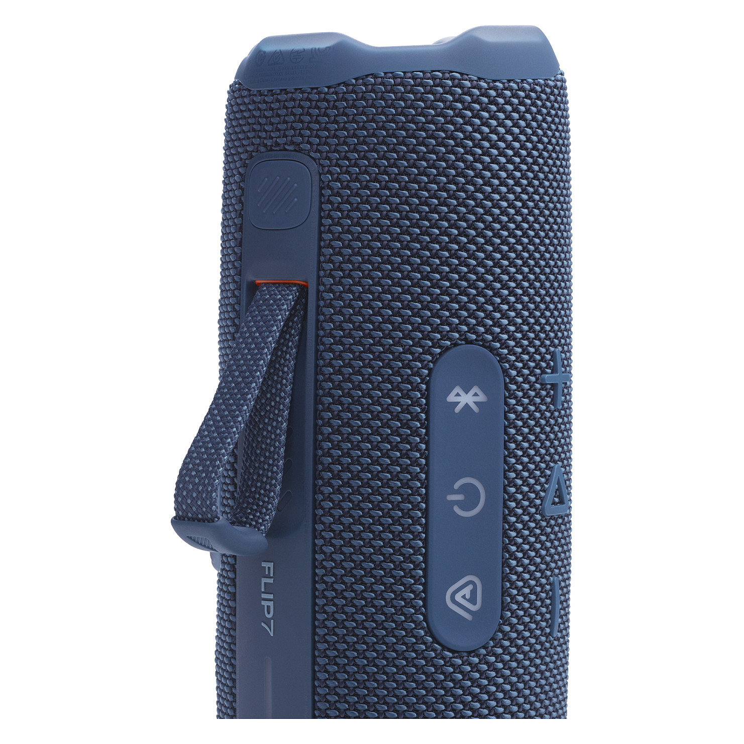Altoparlant JBL Flip 7, Bluetooth 5.4, 35W, IP68 - Blu 6