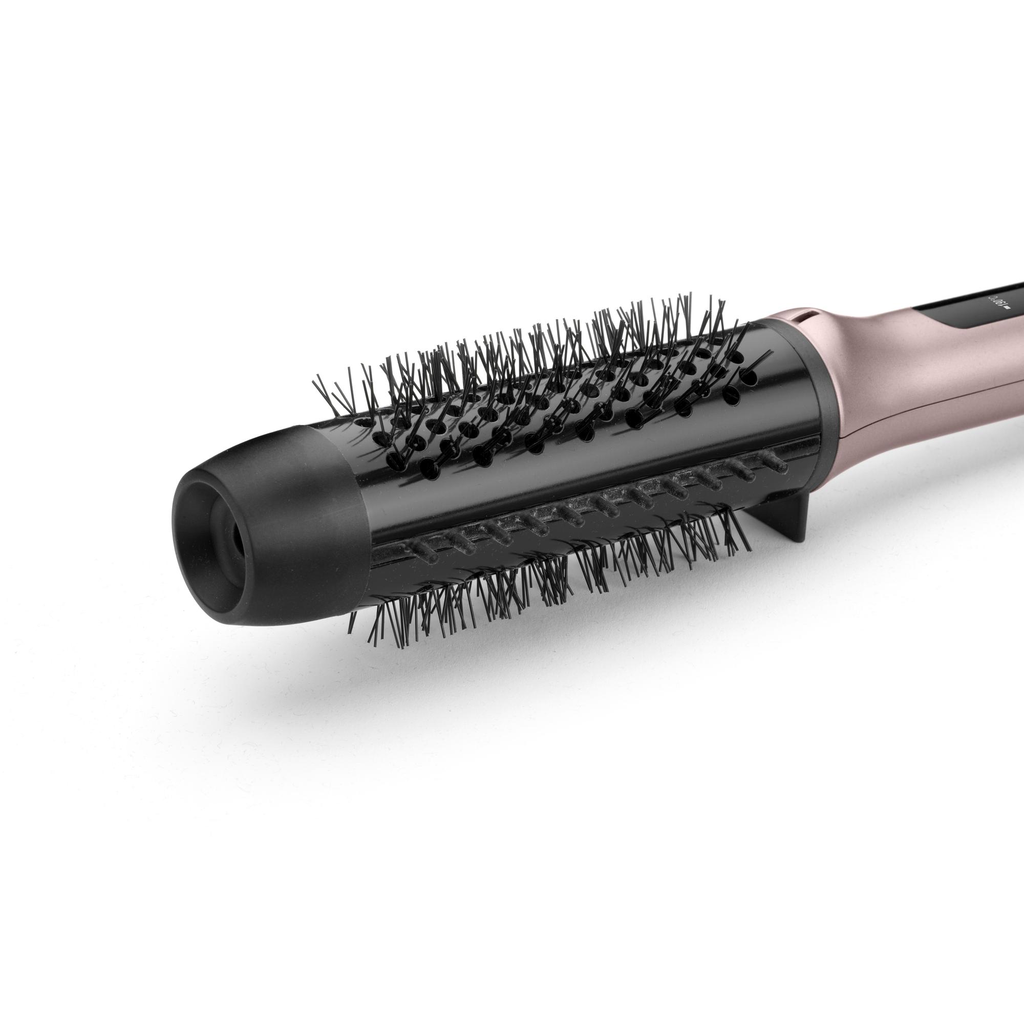 Stilues për flokë BaByliss Volume Boost / HSB200E – Rozë 4
