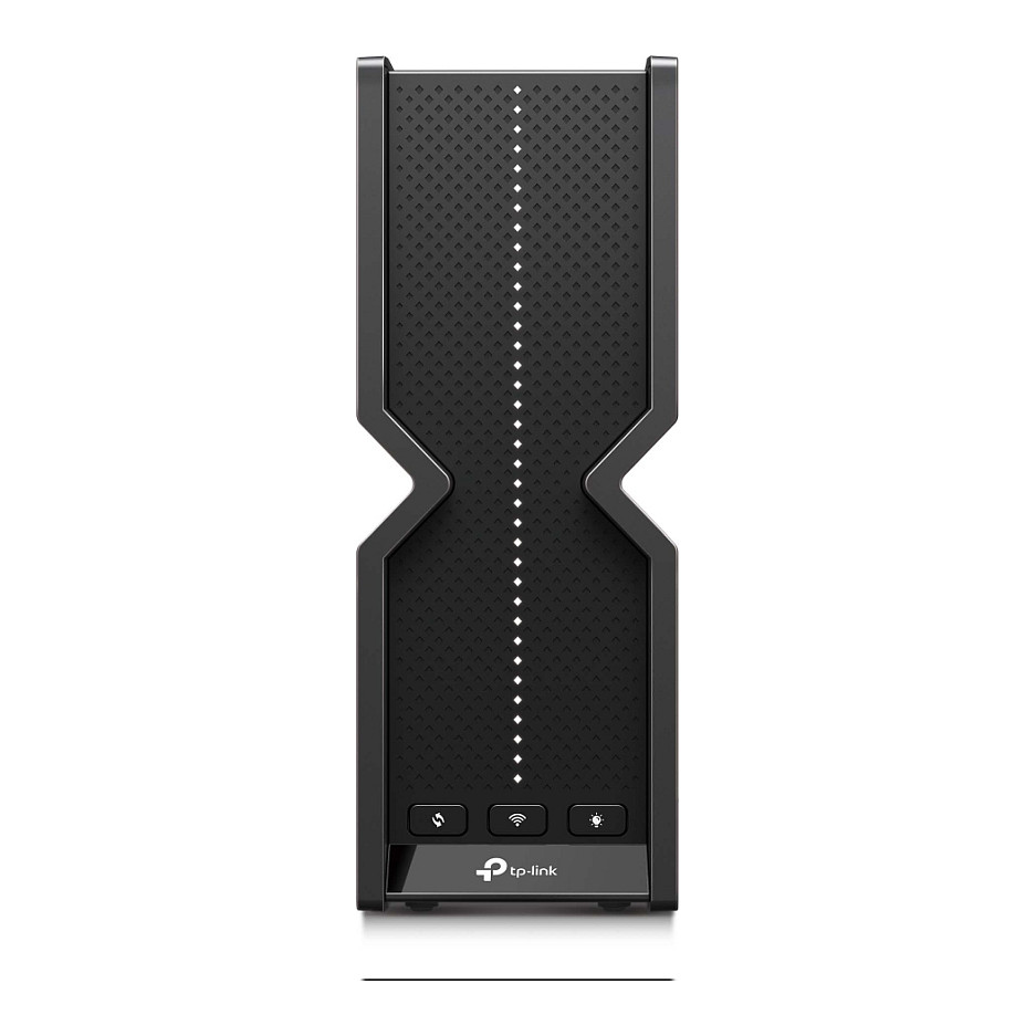 TP-Link Archer BE550 Wi-Fi 7 BE9300 Tri-Band deri 9214Mbps, 6GHz, 5× 2.5Gbps, MLO, 320MHz, 4K-QAM, EasyMesh dhe USB 3.0. 4
