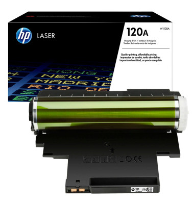 Drum Unit HP 120A / W1120A thumbnail 3