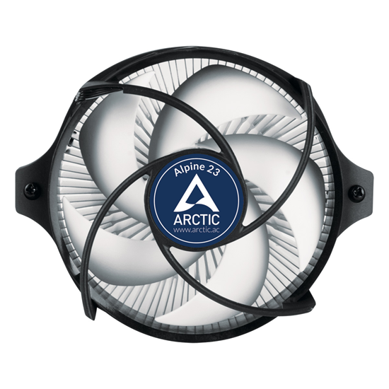 Ftohës CPU Arctic Alpine 23 (ACALP00035A) 5