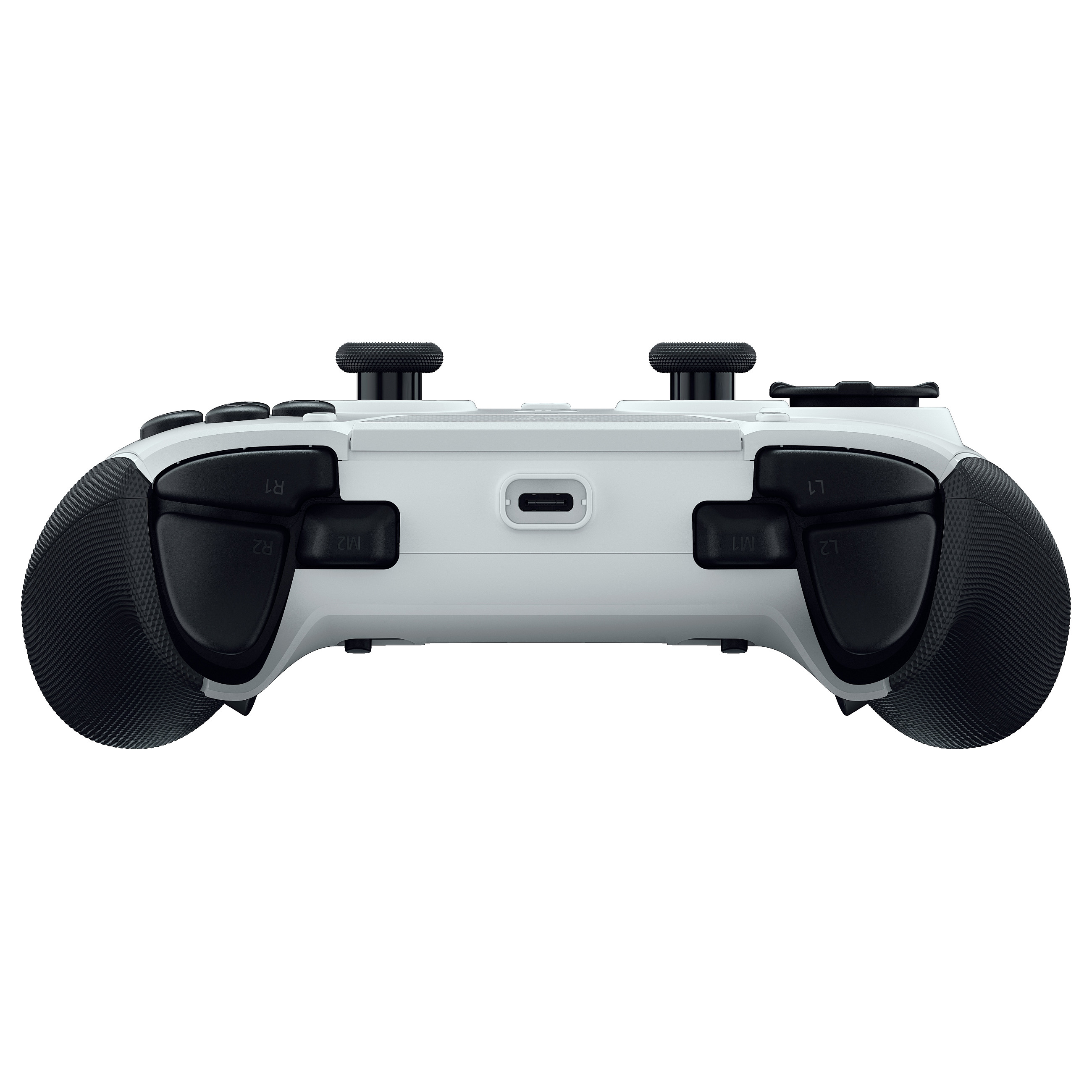 Kontroller për PlayStation 5 & PC Razer Raiju V3 Pro Wireless E‑Sport – Bardhë / Zezë 3