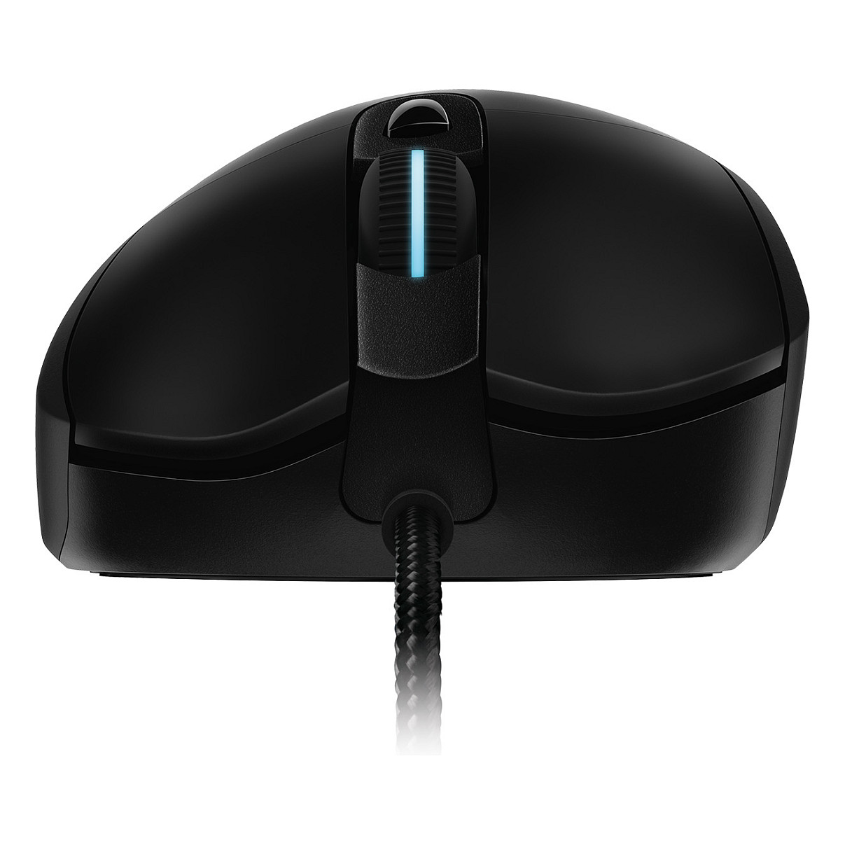 Maus Gaming Logitech G403 HERO / Wired / HERO 25K / 25.600 DPI / 1000Hz / 6 Butona / RGB - Zezë 5