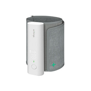 Matës i Tensionit të Gjakut Withings BPM Connect WMP05, Automatik, Wi-Fi, Bluetooth, LED, USB, Bateri e Rikarikueshme – Hiri 3