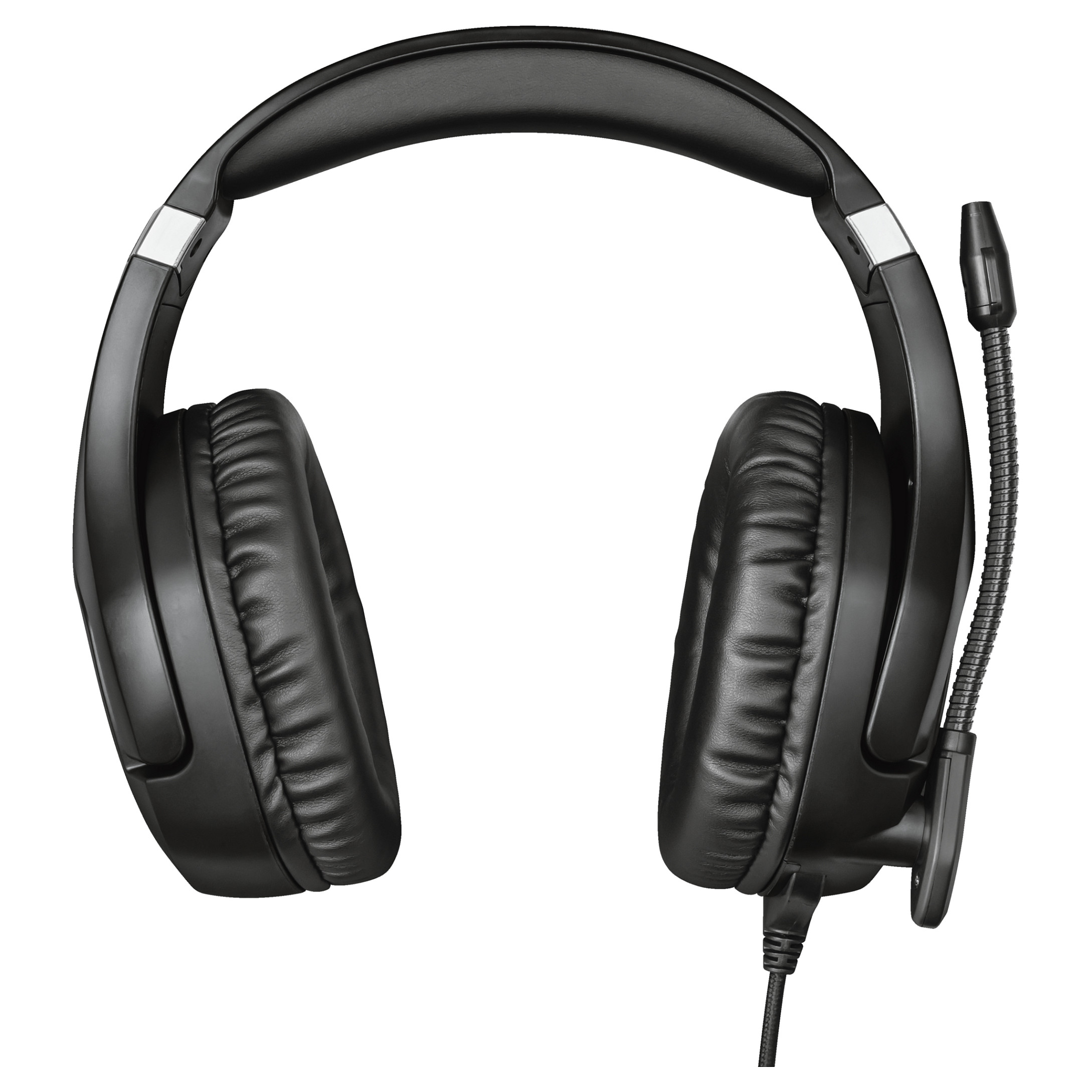 Kufje Gaming Trust GXT 488 Forze / Over-Ear / 3.5mm / 50mm / 20-20000Hz / Mikrofon / 1.2m - Zezë 3