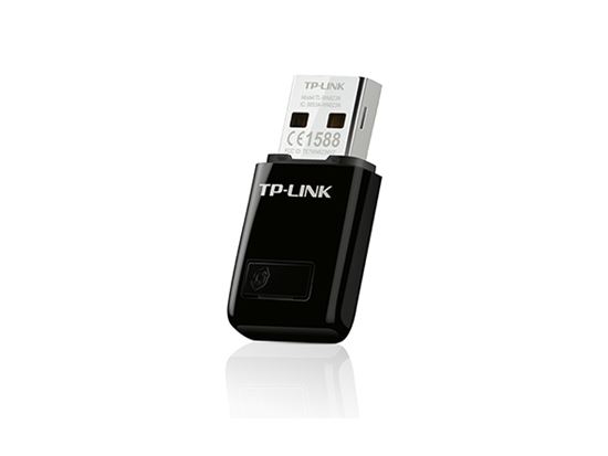 TP-Link Archer T4U, USB Wi-Fi Adapter, AC1300, Dual-Band, High-Gain, MU-MIMO, USB 3.0 – E zezë 5