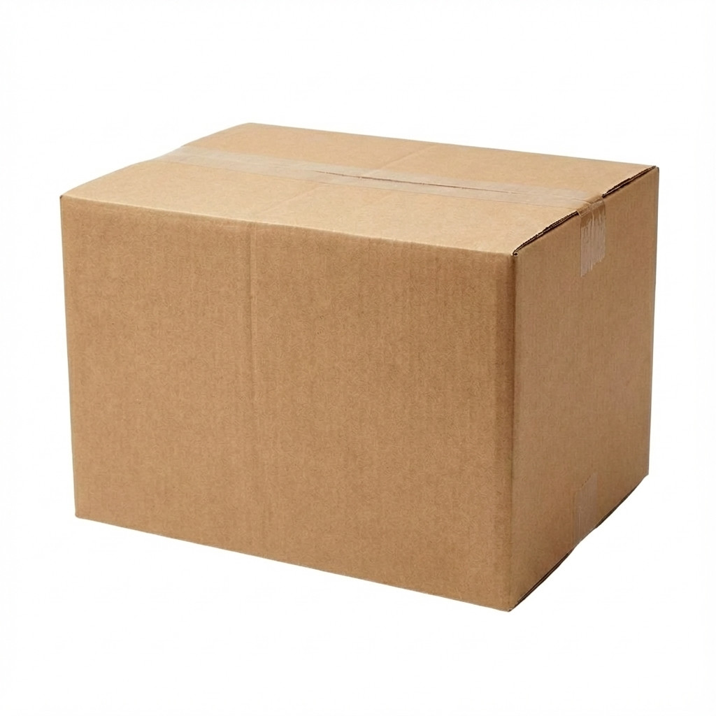 Webcam Logitech Outer box 380x250x260 2.31 EB