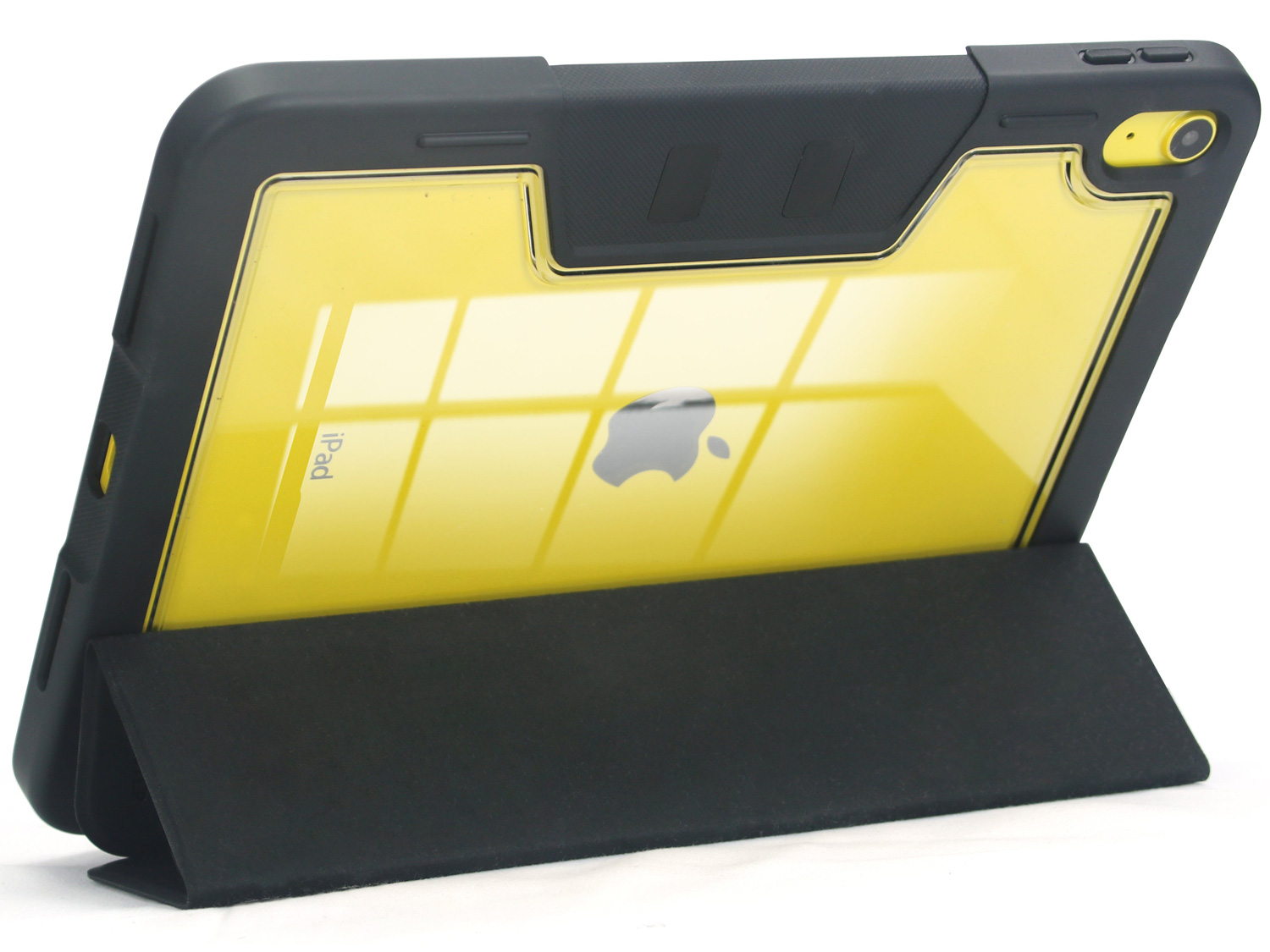 Aksesorë për tablet DEQSTER Rugged RT2 Case / iPad 10.9" (10. Gen.) / iPad A16 - Zezë 3