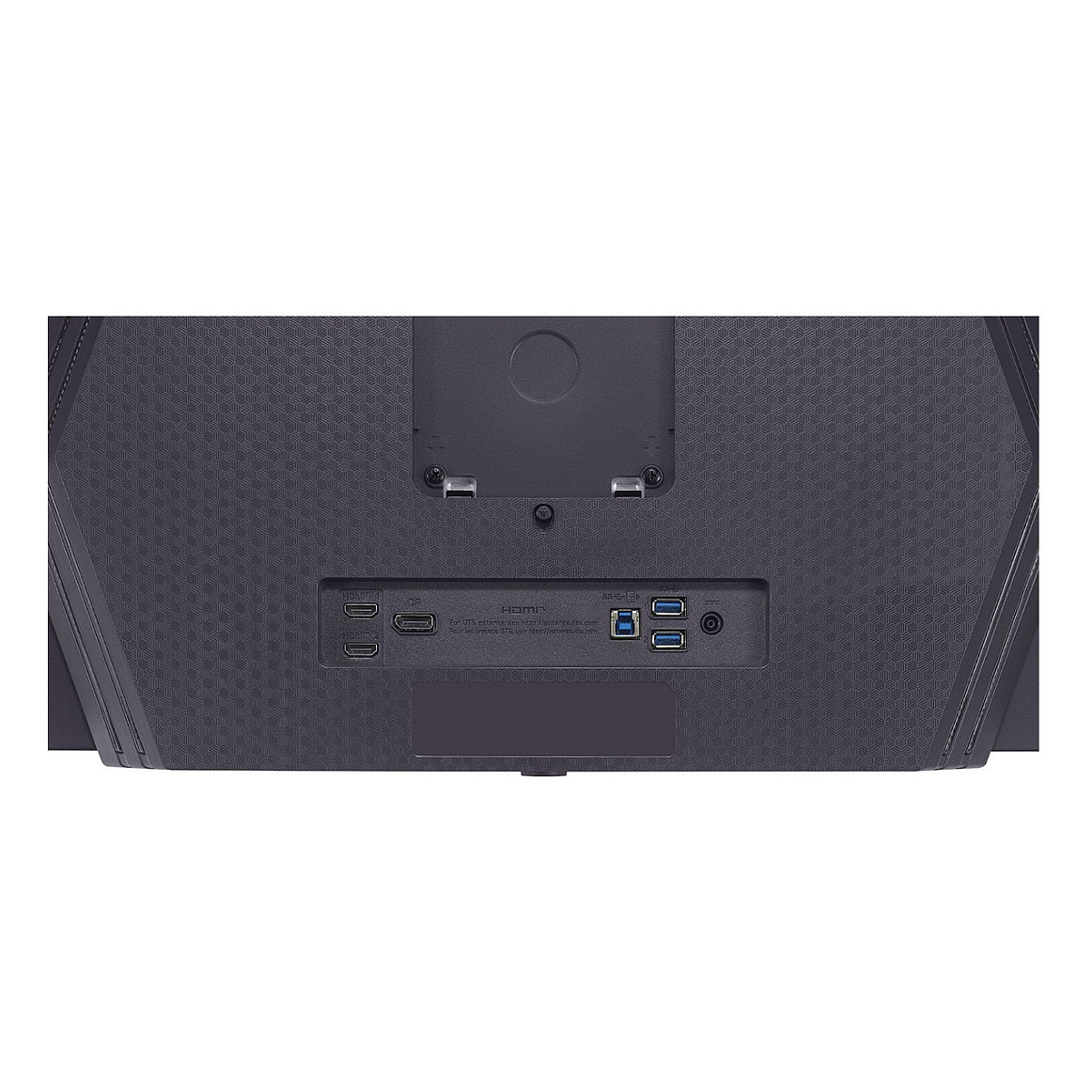 Monitor Gaming LG UltraGear 27GX790A-B, 27", QHD OLED, 480Hz, 0.03ms, 2xHDMI+DP - Zezë 7