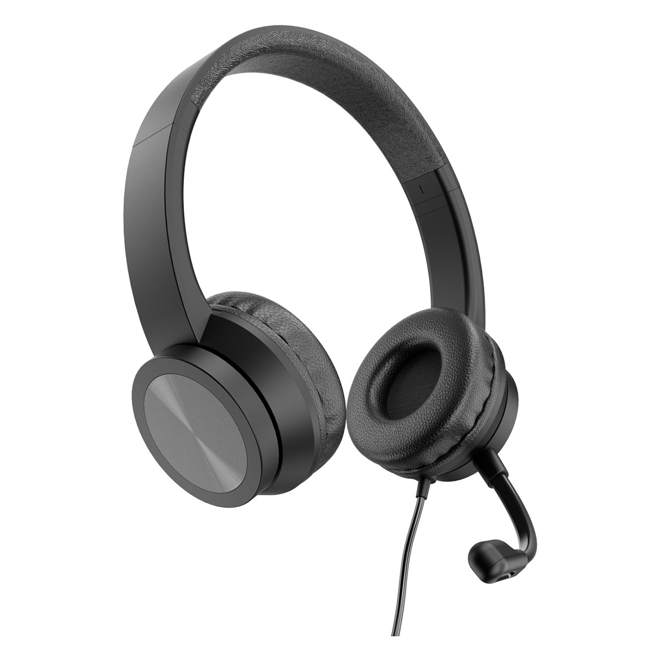 Kufje me kabllo Conceptronic POLONA05BC / USB-C / Stereo - Zezë 2