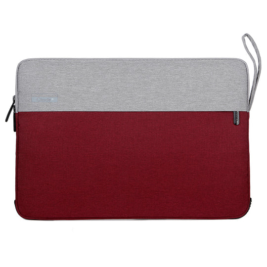 Çantë për Laptop Okade T53 / B53-42 / 15.6 Inch / Polyester / Wrist strap / Shockproof / Lightweight / E kuqe
