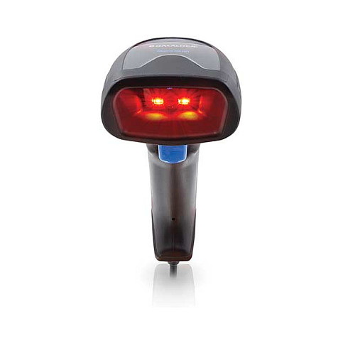 Skaner Datalogic QuickScan QD25902D USB/RS-232 thumbnail 3