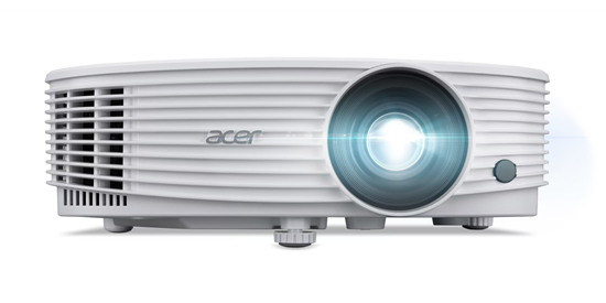 Projektor Acer X1526 VP / DLP / WUXGA / 4000 ANSI Lumens / 13,000:1 / 20,000h EcoPro / 2x HDMI - Bardhë