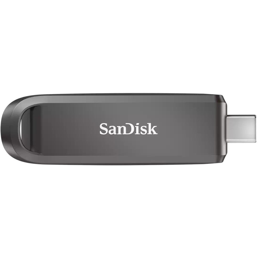 USB Flash Drive / SanDisk Extreme PRO / 1 TB / USB-C / 3.2 Gen 2