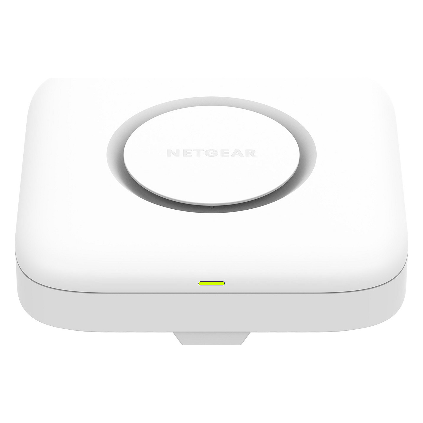 NETGEAR WBE718 BE9400 Wi-Fi 7 Tri-Band 2.5GbE PoE+ Access Point thumbnail 2
