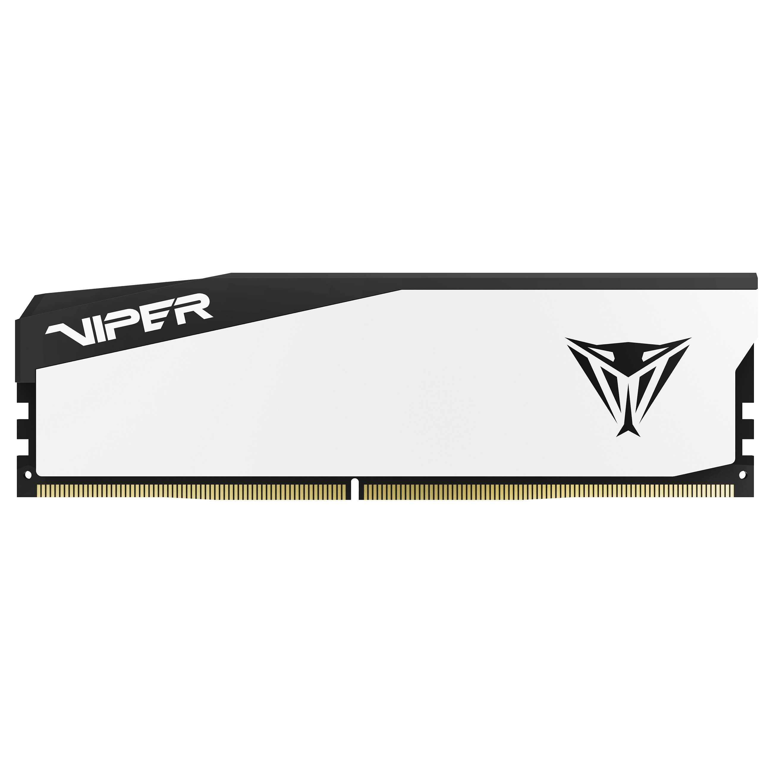RAM Memorie DDR5 Patriot Viper Elite 5, 16GB, DIMM, 6000MHz, CL30, 288-pin - Bardhë