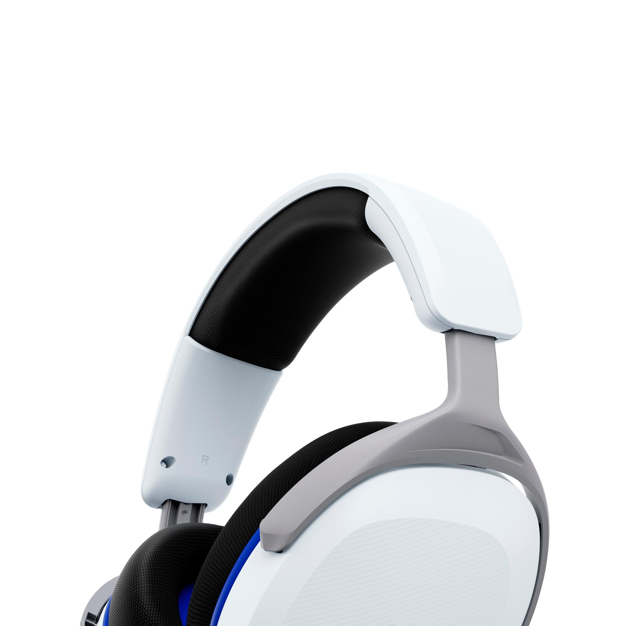 KUFJE GAMING HYPERX CLOUD STINGER 2 CORE | WIRED WHITE 2