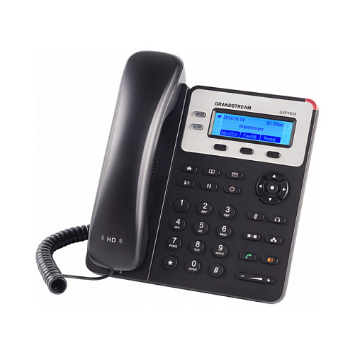VoIP Grandstream SIP GXP-1620 Entry Base thumbnail 3