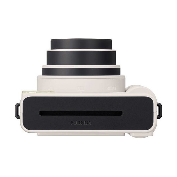 Kamerë Instante Fujifilm Instax Square SQ1 / 65.75mm F12.6 / 62x62mm / Auto Exposure / Selfie Mode / Built-in Flash - Bardhë/Zezë 8
