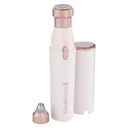 Makinë për Rroje të Kokës Remington Ultimate Series RX7 / XR1600 / 5 Koka Prerëse / Turbo / 0.2 mm / 60 Minuta / Waterproof – Zezë 2