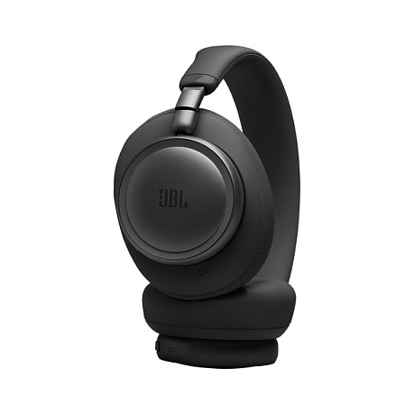 Kufje pa kabllo JBL Live 780NC / Over-Ear / Bluetooth 6.0 / 40mm / 10-40000Hz / True Adaptive Noise Cancelling 2.0 / Multipoint - Zezë 4