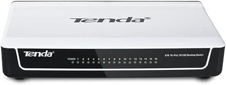 Router TP-Link TL-WR844N / 300 Mbps / Two antennas / Multi-Mode 4 in 1 / IPv6 / I bardhë 8