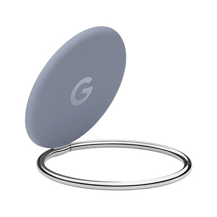 Aksesorë Google Pixelsnap Ring Stand / Për Pixel 10 Series / Qi2 - Moonstone thumbnail 2