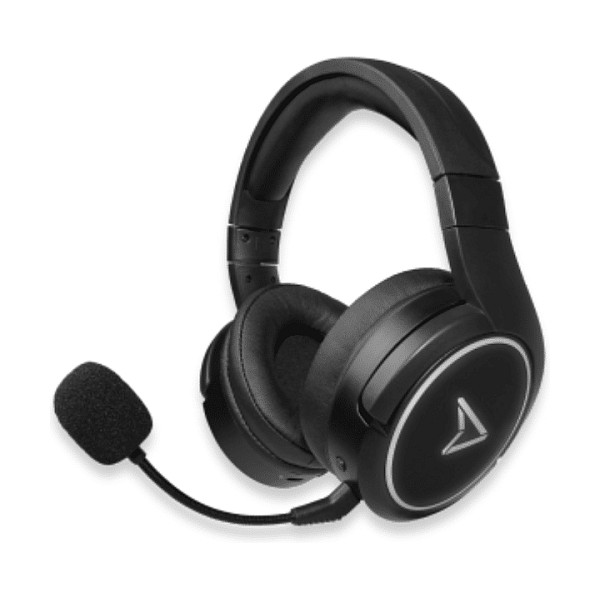 Kufje Gaming LEXIP X STEELPLAY Impulse Multi Bluetooth - Zezë