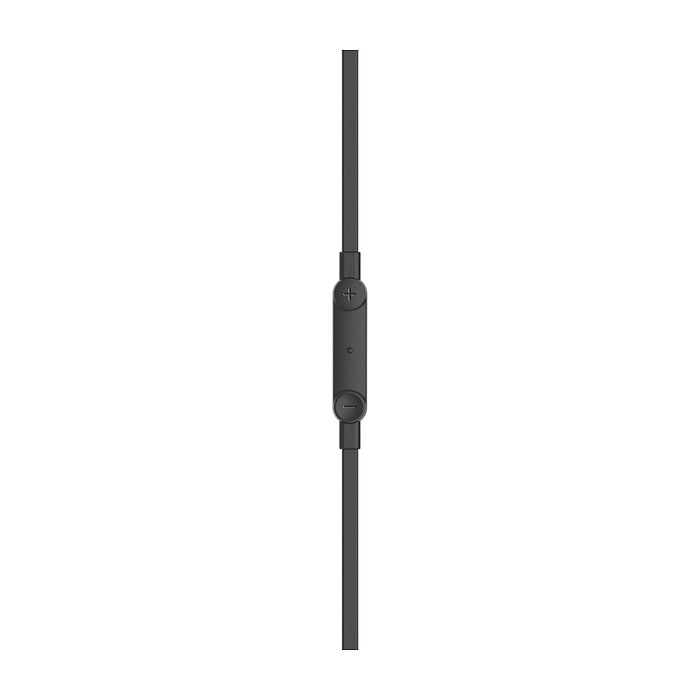Kufje me kabllo In-Ear Belkin ROCKSTAR / USB-C / Mikrofon / Kontroll në Kabllo / 1.12m – Zezë 5