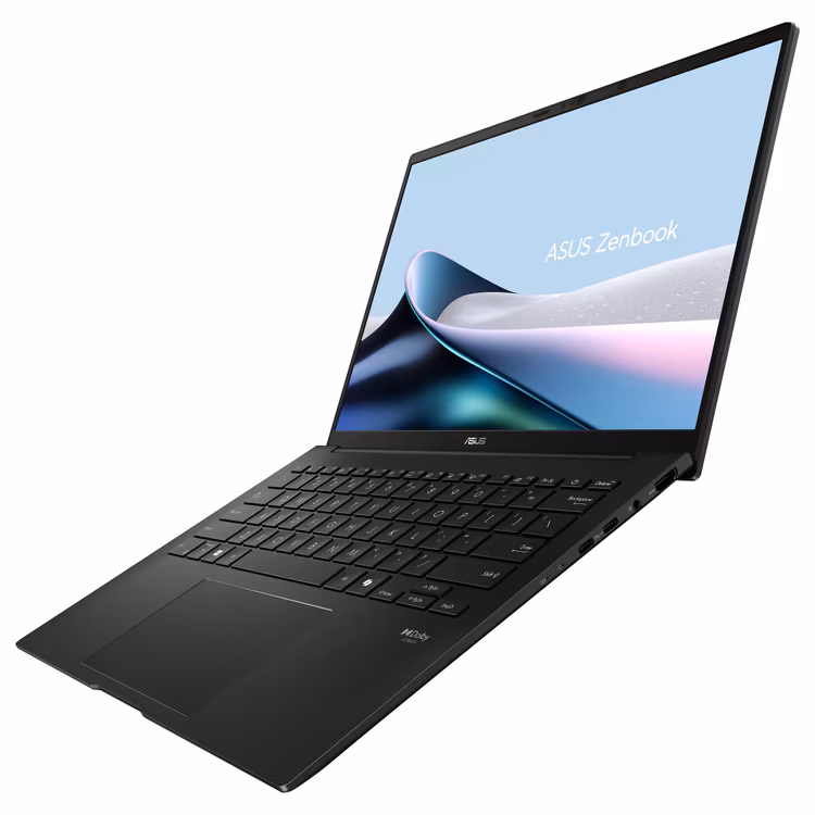 Laptop ASUS Zenbook 14 UM3406GA-QD030W / Ryzen AI 7 445 / 32GB LPDDR5x / 1TB / 14" WUXGA OLED 60Hz / AMD Radeon Graphics - Zezë 3