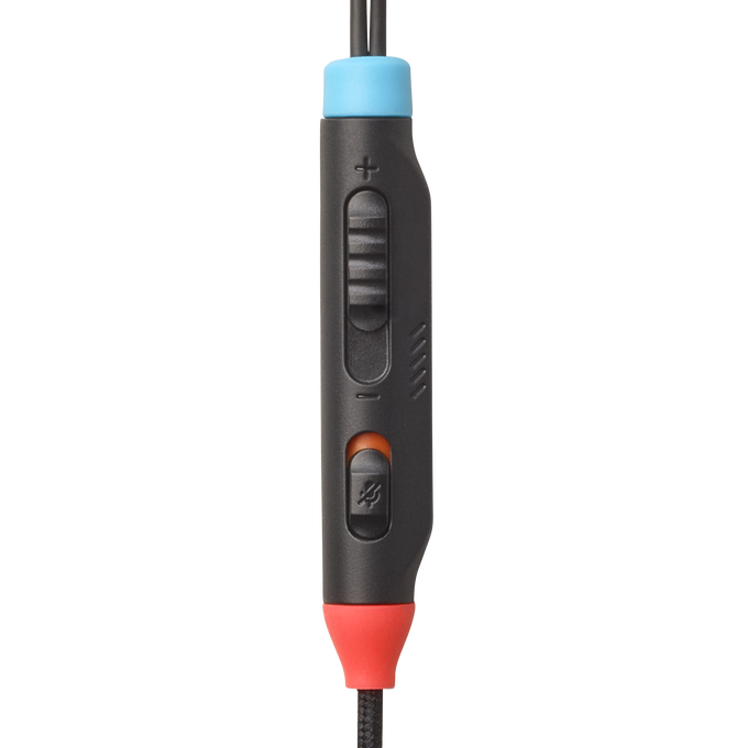 KUFJE GAMING TYPE-C QUANTUM 50N NINTENDO 4