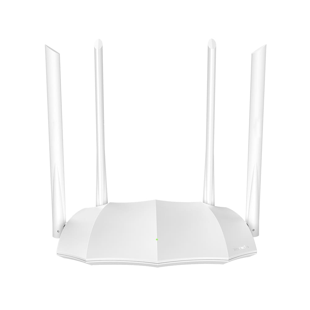 Router TP-Link TL-WR844N / 300 Mbps / Two antennas / Multi-Mode 4 in 1 / IPv6 / I bardhë 7