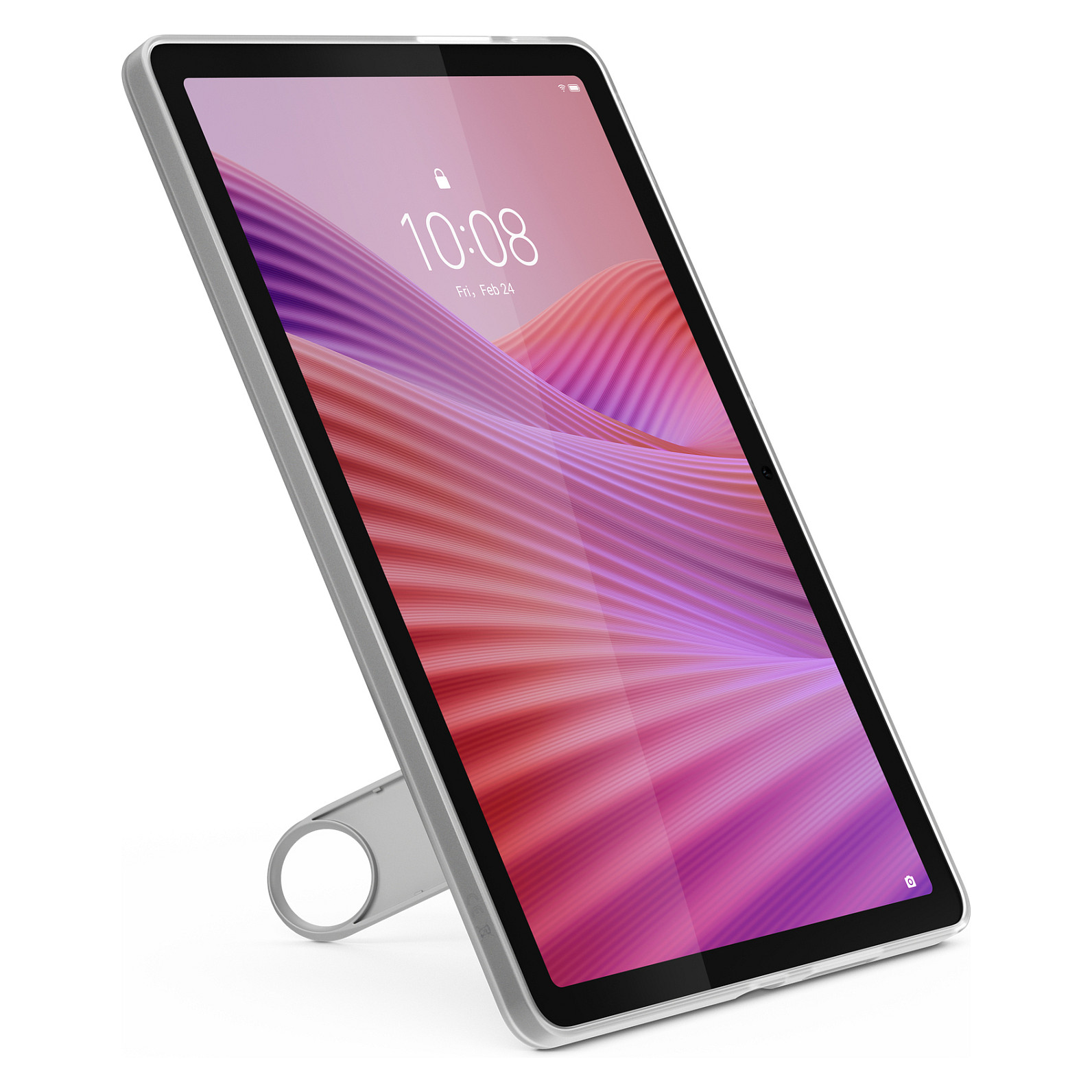 Tablet Lenovo Tab / 10.1" / IPS WUXGA / Helio G85 / 4GB / 64GB / 4G LTE – Gri 9