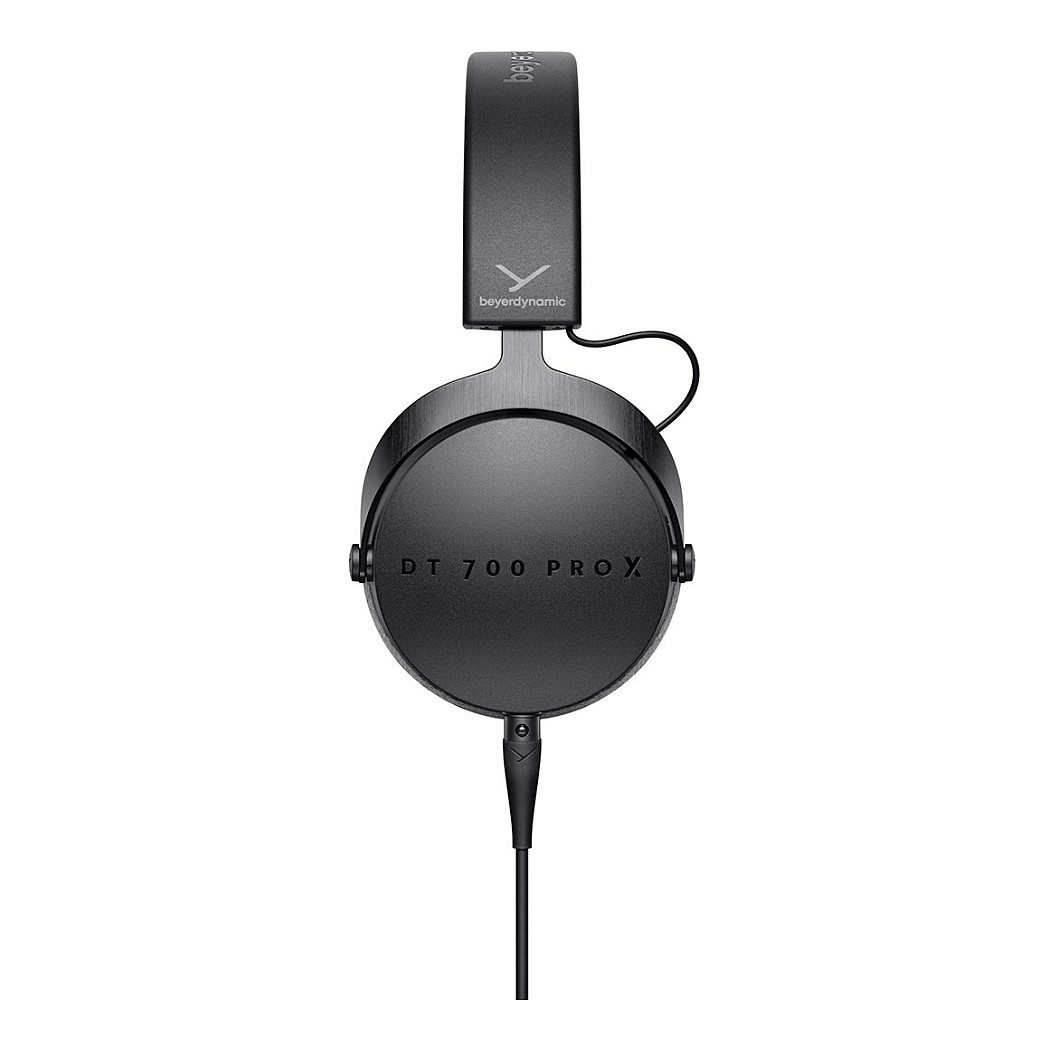 Kufje me kabllo beyerdynamic DT 700 PRO X / Over-Ear / Closed-Back / 48 Ω / 5Hz–40kHz - Zezë 2