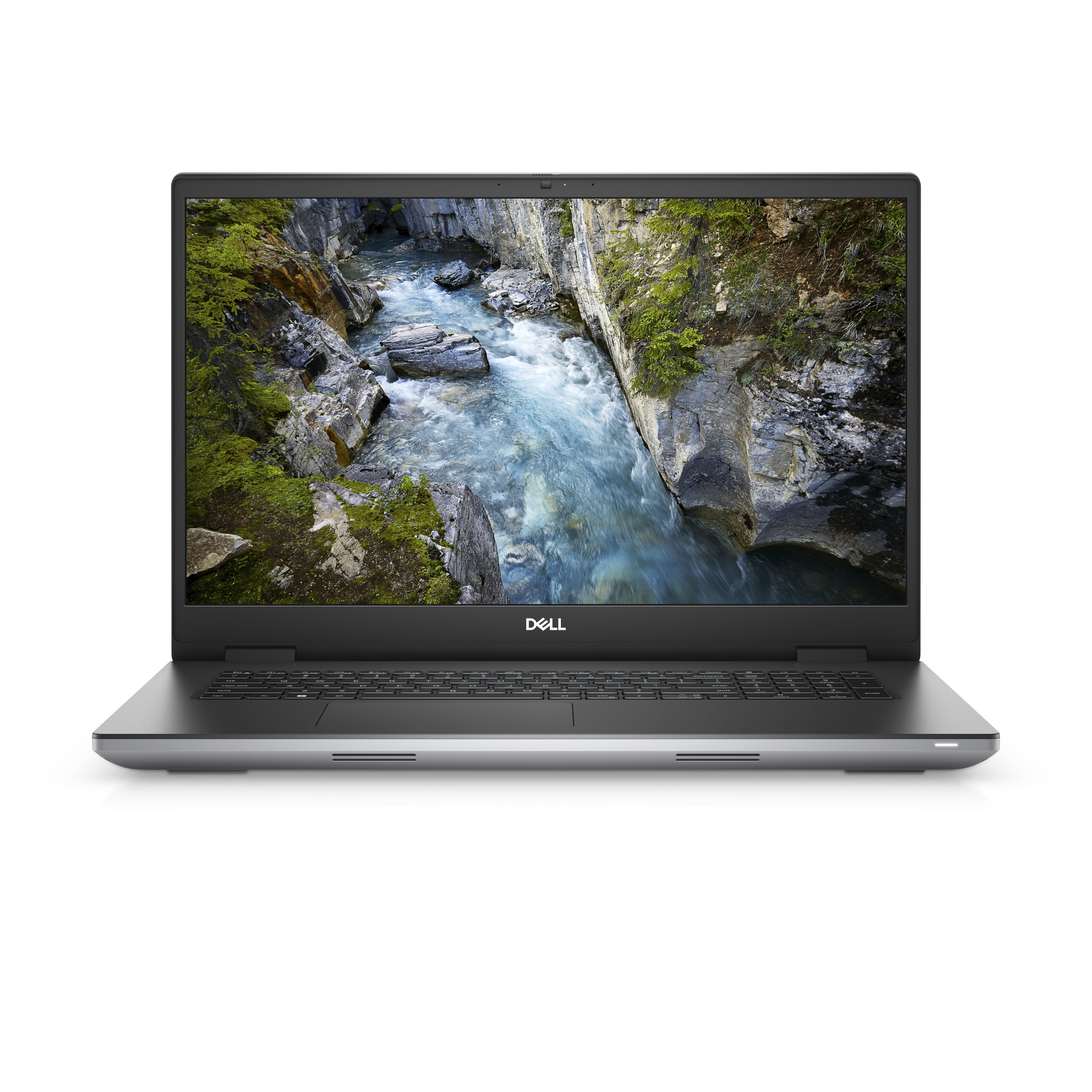 Laptop Dell Inspiron 15 3535 / Ryzen 5 7520U / 8GB LPDDR5 / 512GB / 15.6" FHD WVA 120Hz / Radeon 610M Graphics - Zezë 7