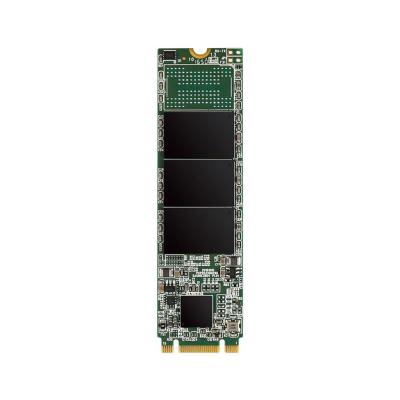 SSD të Brendshme Silicon Power M.2 512GB Silicon Energjia 2280 mSATA A55 3D Nand TLC 3