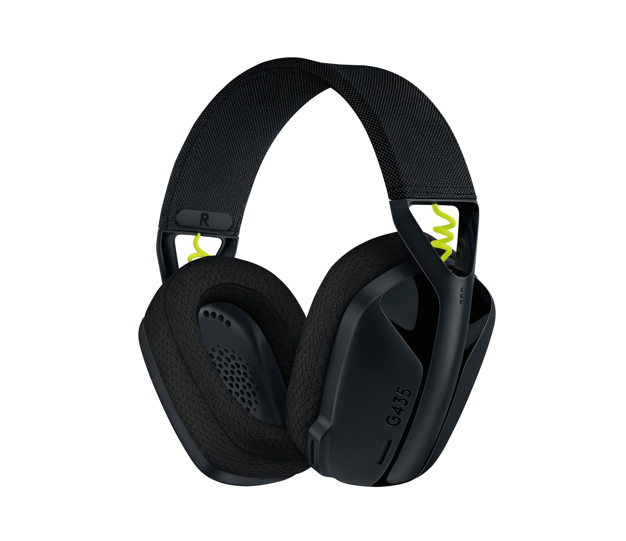 Kufje Gaming Logitech Pro X 2 Headset / 981-001269 – Bardhë 9