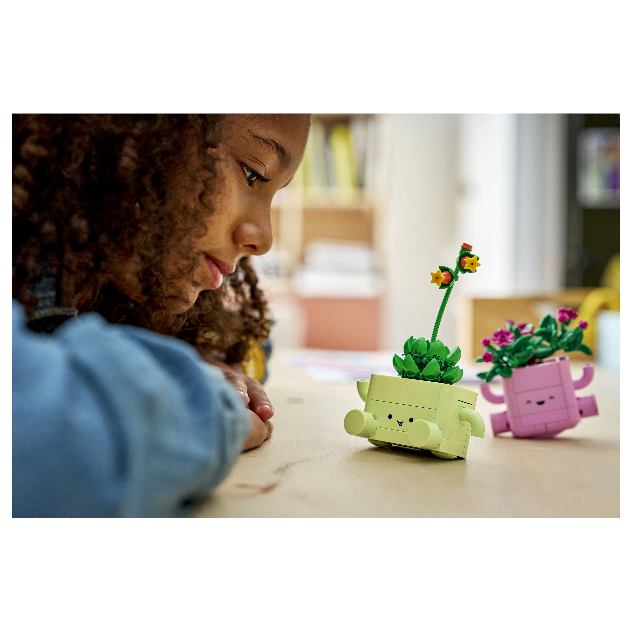 LEGO Botanicals 11506 thumbnail 4