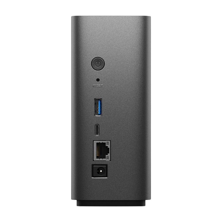 Synology BeeStation Plus BST170-4T 4TB – Personal Cloud, Intel Celeron J4125, 4GB DDR4, 1GbE, USB-A/USB-C 3