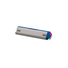 Toner OKI 45536510, 38000 faqe - Rozë